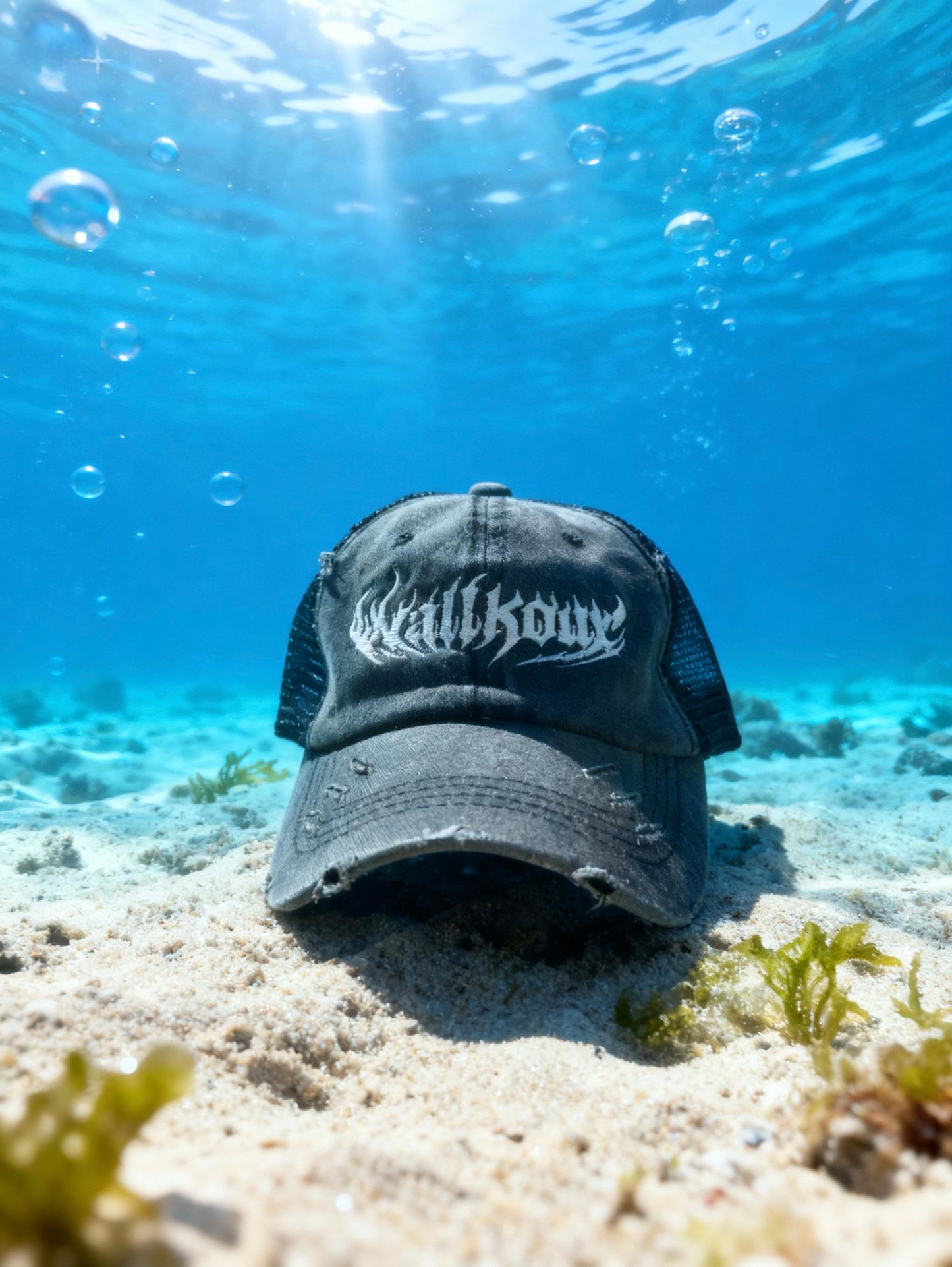 WALLKOUR X JOCKYE DARK LORD