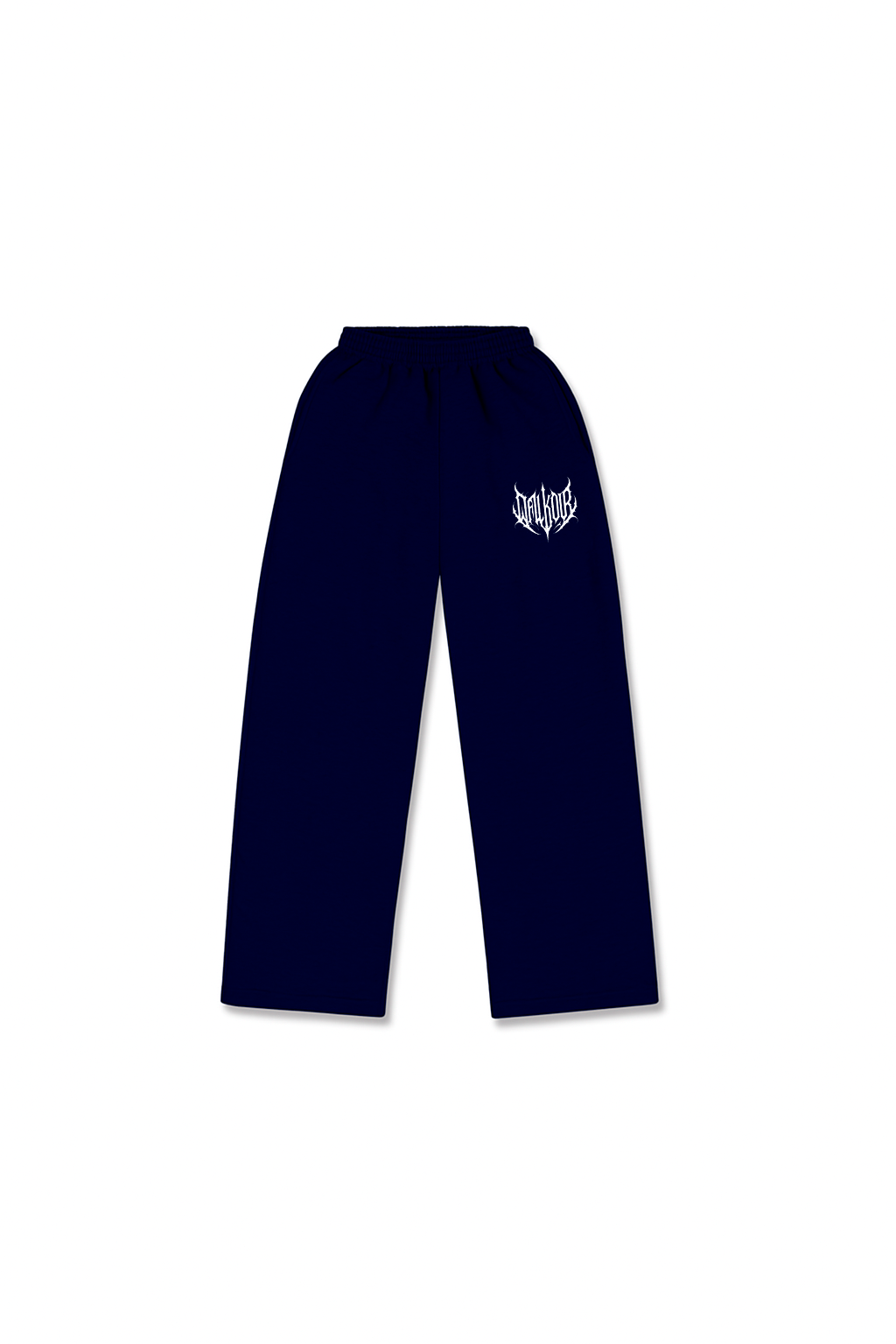 BUZO BAGGY DARK KNIGHT