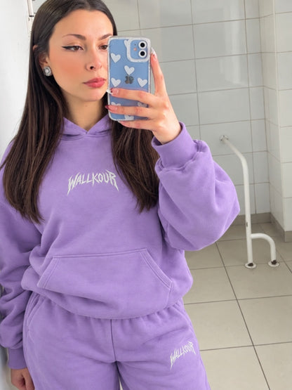 Conjunto wallkour x LiLa