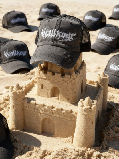 WALLKOUR X JOCKYE DARK LORD