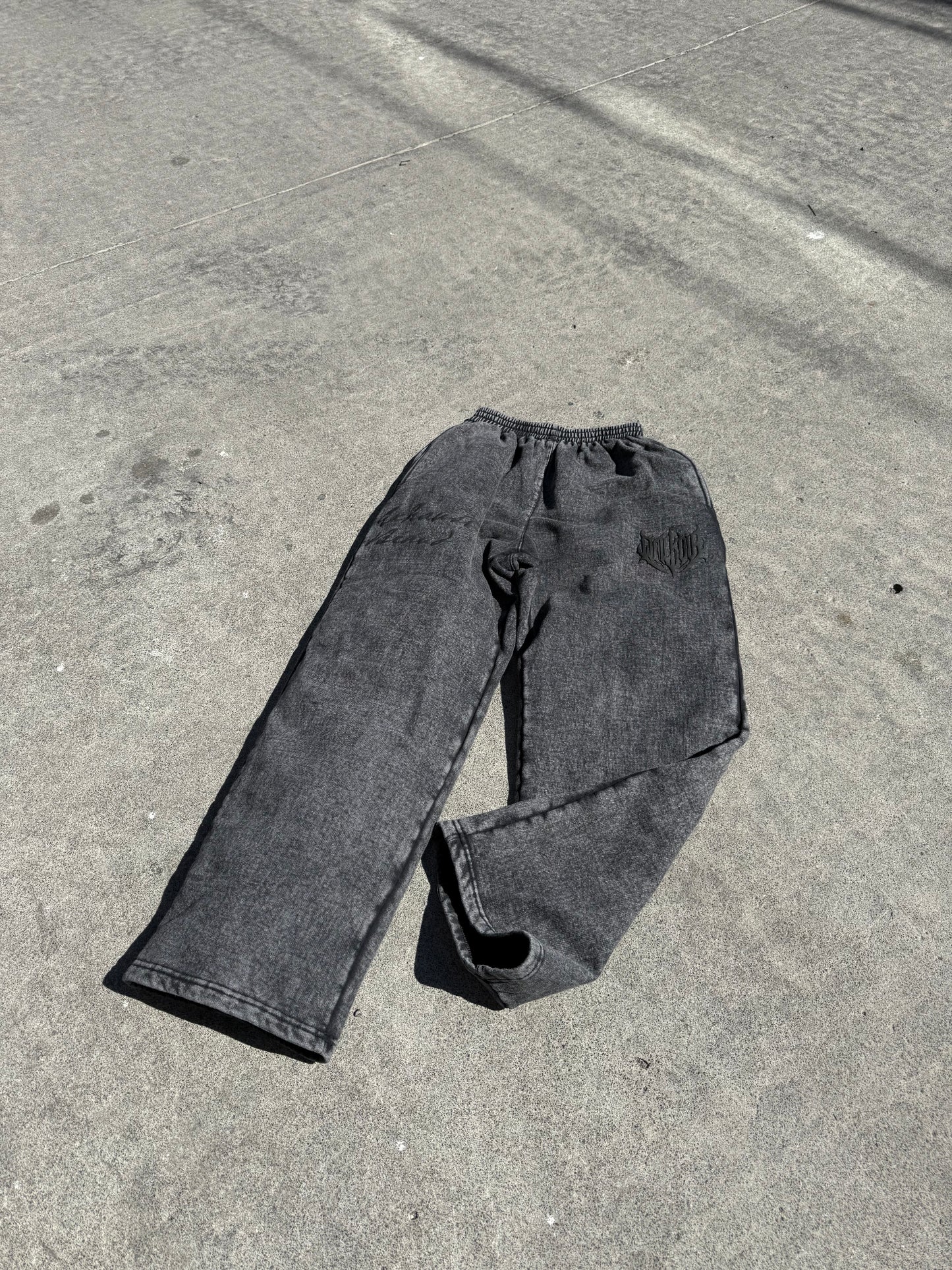 BUZO BAGGY DARKLORD VETA2