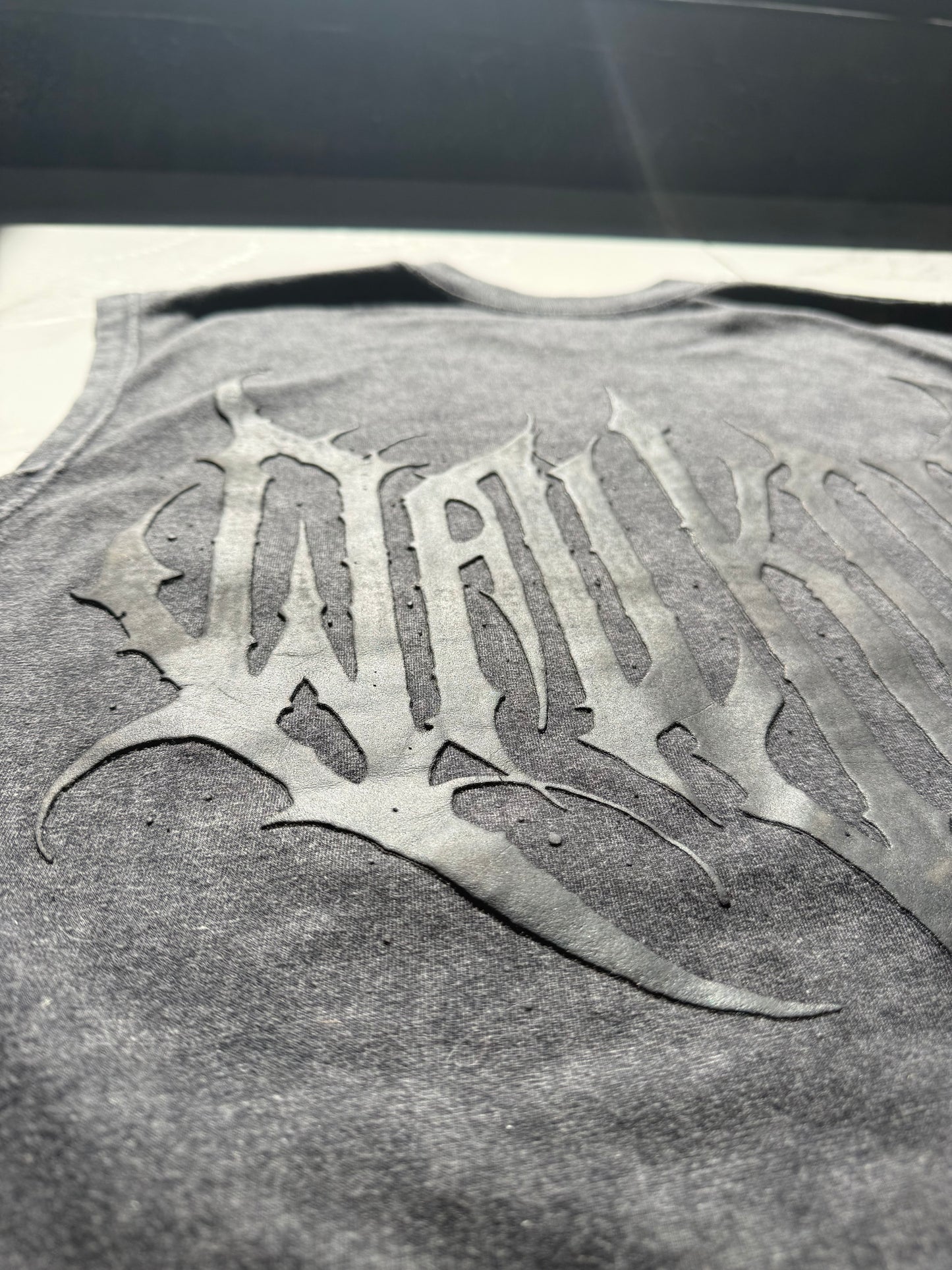 WALLKOUR X T-SHIRT DARKLORD