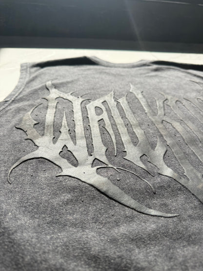 WALLKOUR X T-SHIRT DARKLORD