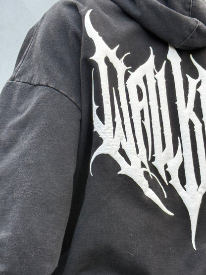 POLERON BOXY FIT DARKLORD® 100% ALGODÓN