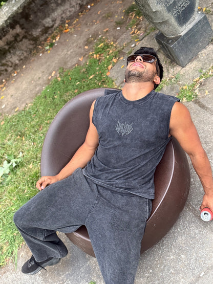 WALLKOUR X T-SHIRT DARKLORD