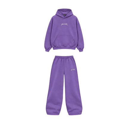 Conjunto wallkour x LiLa