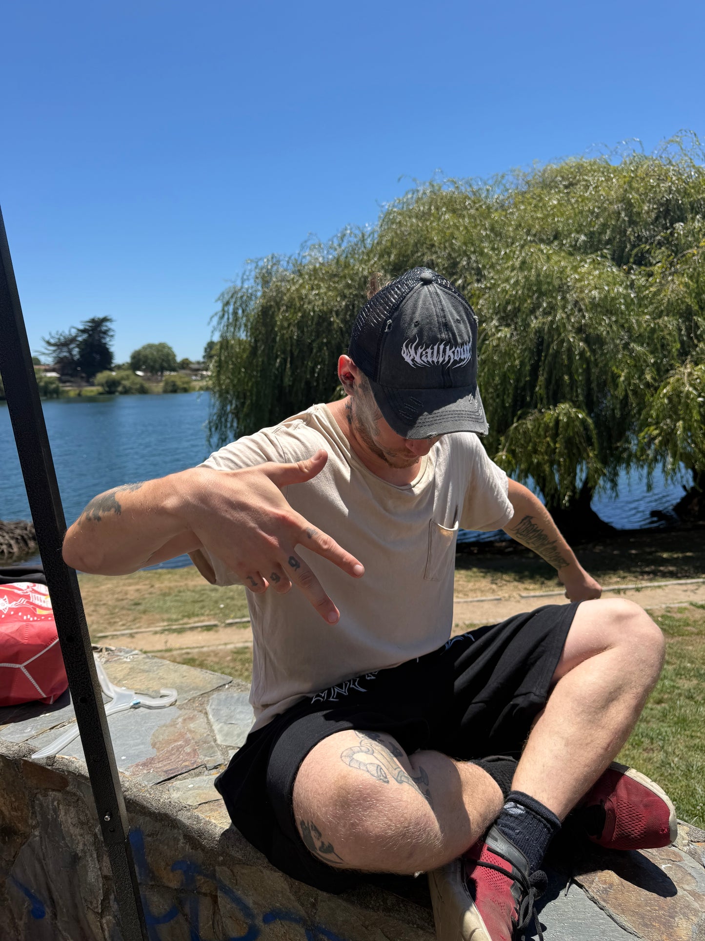 WALLKOUR X JOCKYE DARK LORD