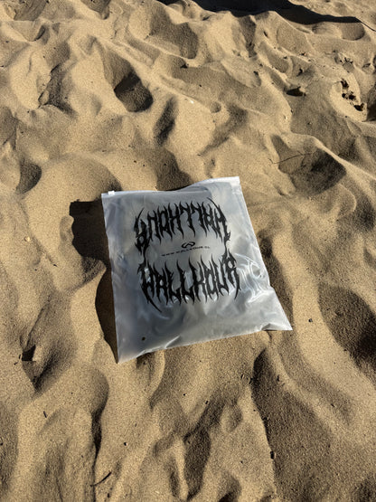 WALLKOUR X CONJUNTO BLACKTIME