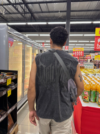 WALLKOUR X T-SHIRT DARKLORD