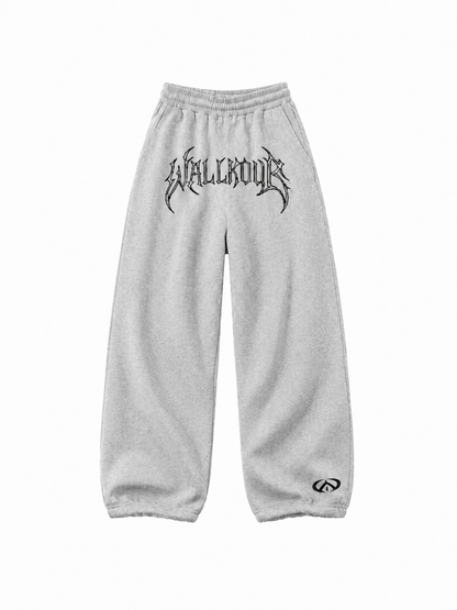 BUZO BAGGY X MELANGE
