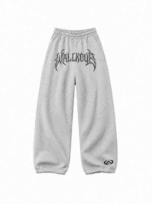 BUZO BAGGY X MELANGE