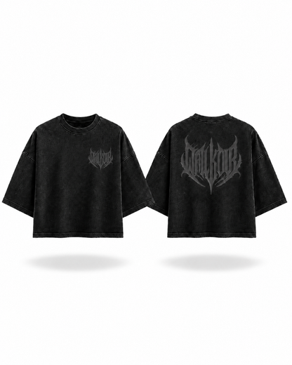 WALLKOUR X BOXYFIT DARK LORD
