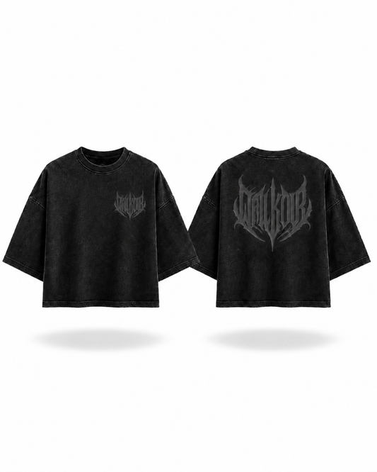 WALLKOUR X BOXYFIT DARK LORD