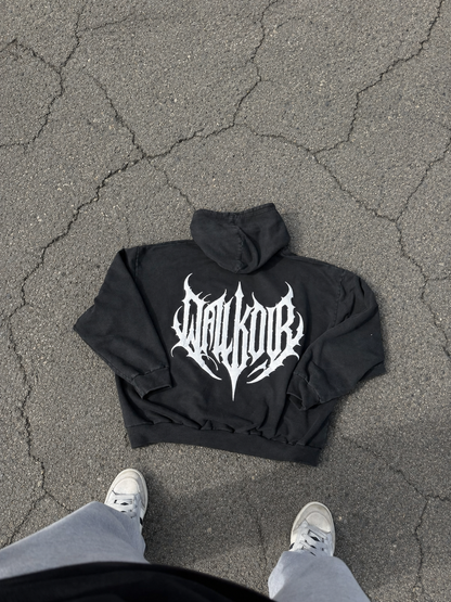 POLERON BOXY FIT DARKLORD® 100% ALGODÓN