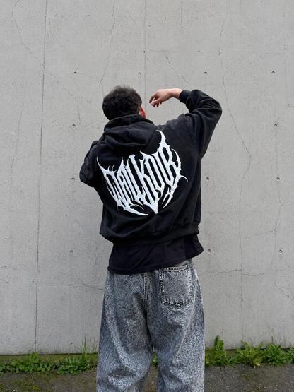POLERON BOXY FIT DARKLORD® 100% ALGODÓN
