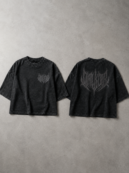 WALLKOUR X BOXYFIT DARK LORD