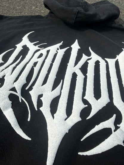 POLERON BOXY FIT DARKLORD® 100% ALGODÓN