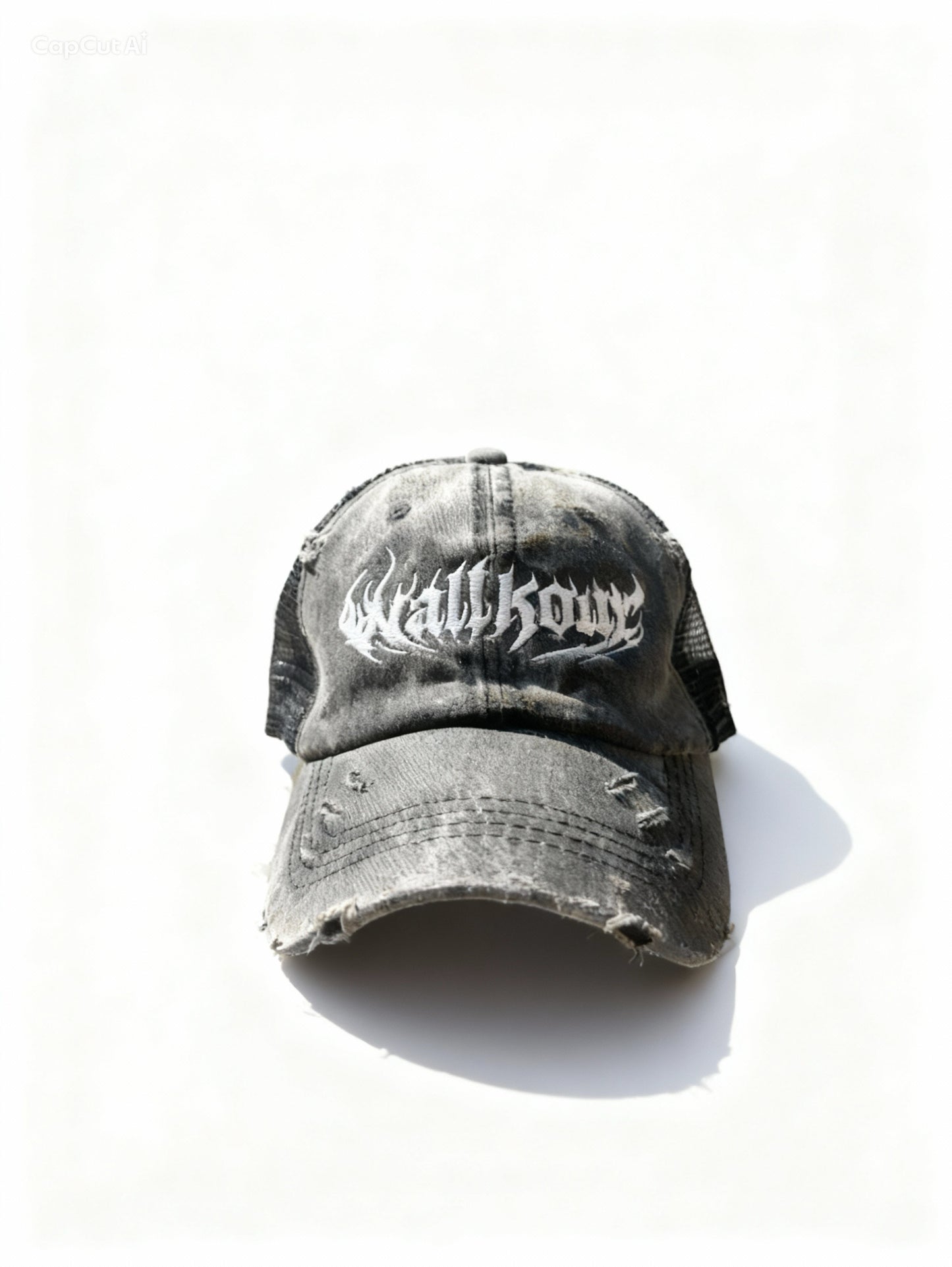 WALLKOUR X JOCKYE DARK LORD