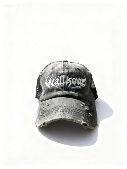 WALLKOUR X JOCKYE DARK LORD