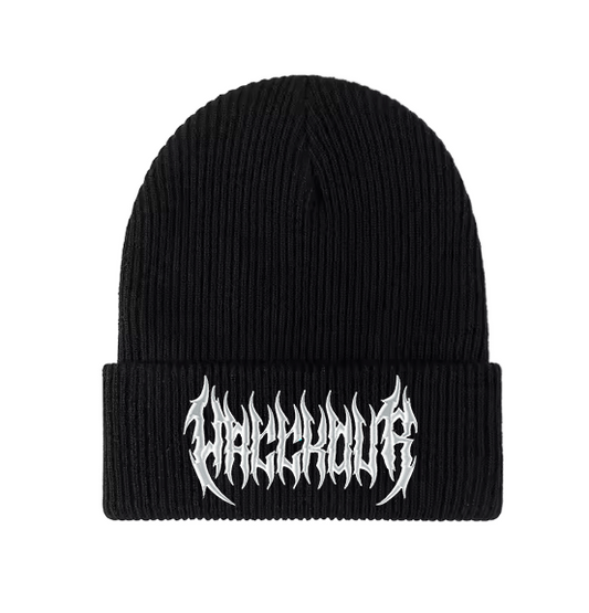 GORRO INVIERO TRIPLE CORCK