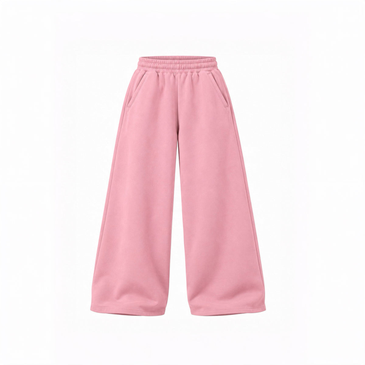 BUZZO BAGGY X WALLKOUR PINK