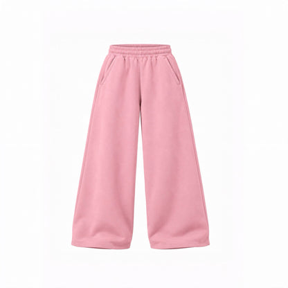 BUZZO BAGGY X WALLKOUR PINK