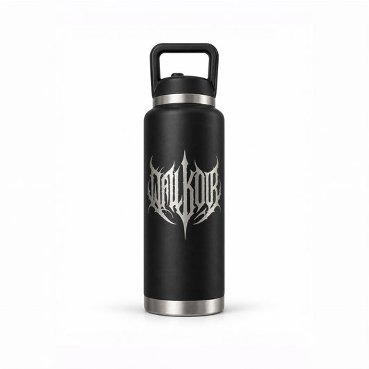 Termo x wallkour black