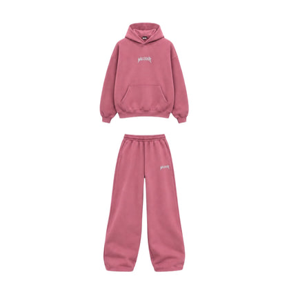 Conjunto wallkour x frutilla