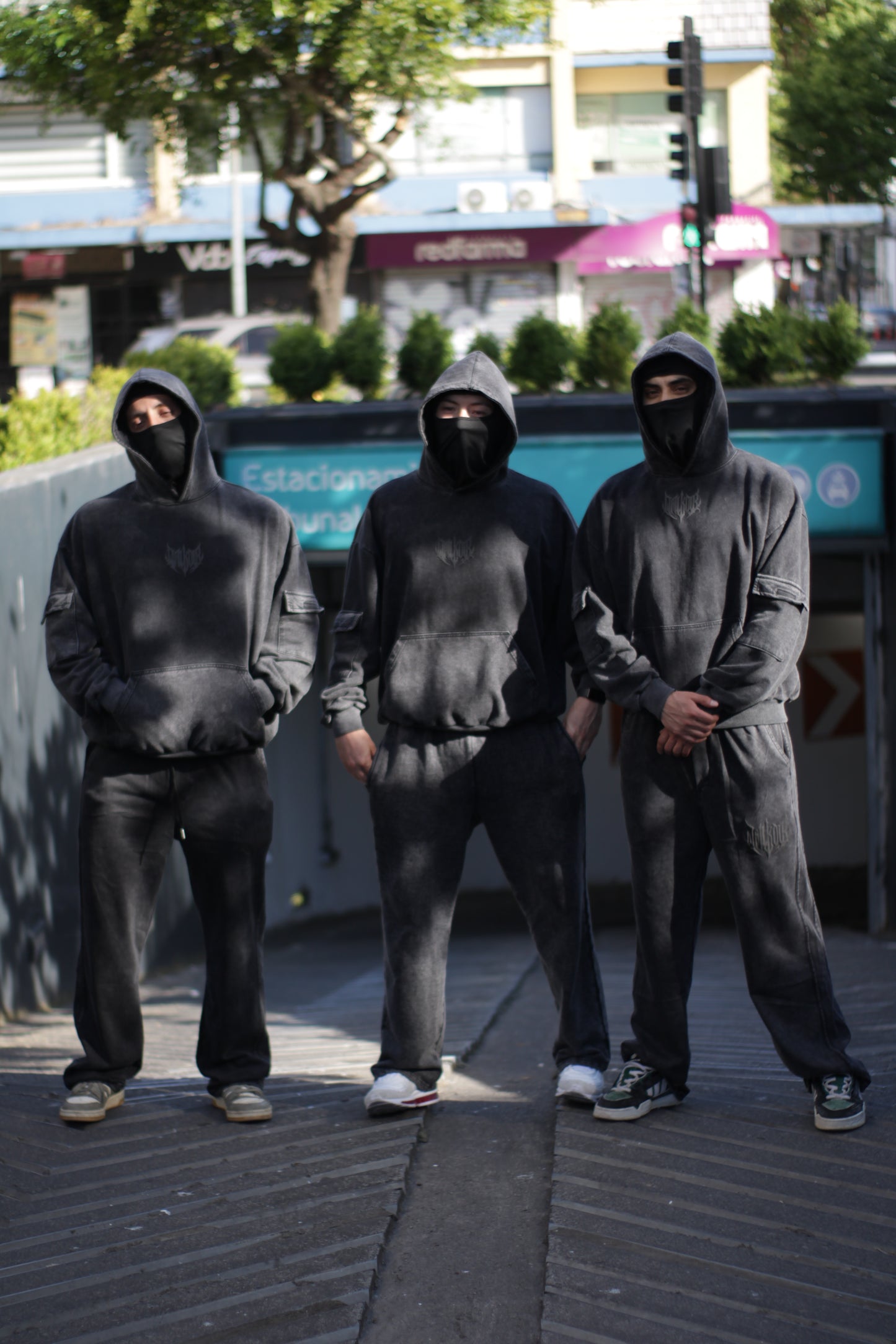 CONJUNTO DARK LORD VETA2