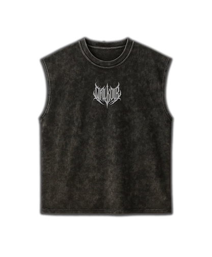 WALLKOUR X T-SHIRT DARKLORD