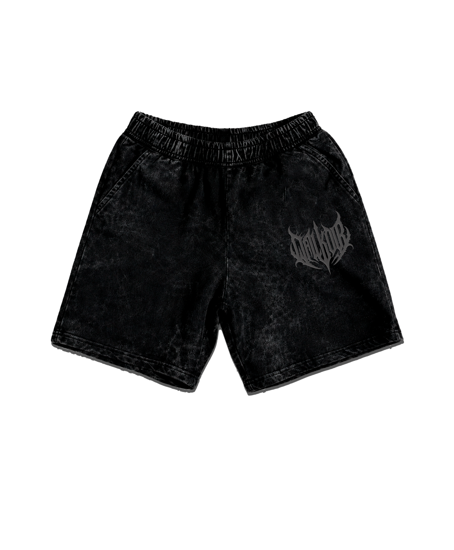 WALLKOUR X SHORT DARKLORD