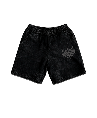 WALLKOUR X SHORT DARKLORD