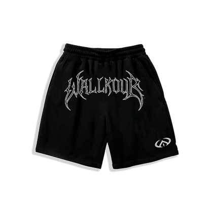 WALLKOUR X SHORT TRIPLE GIRO