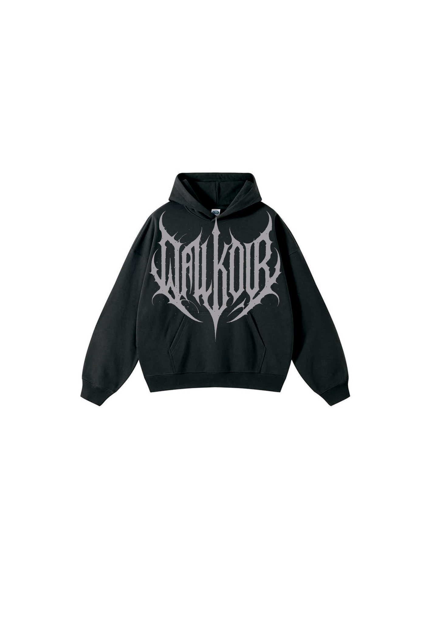 HOODIE WALLKOUR
