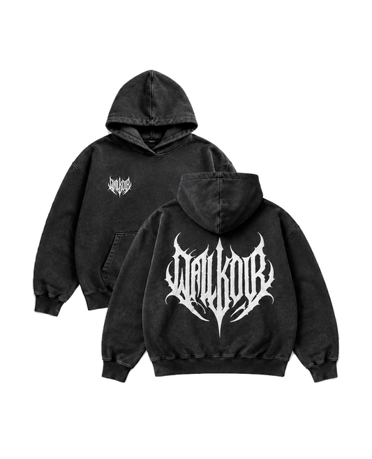 POLERON BOXY FIT DARKLORD® 100% ALGODÓN