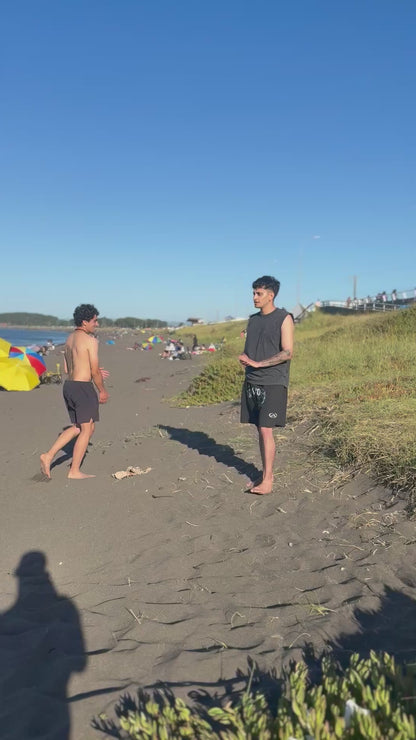 WALLKOUR X T-SHIRT DARKLORD