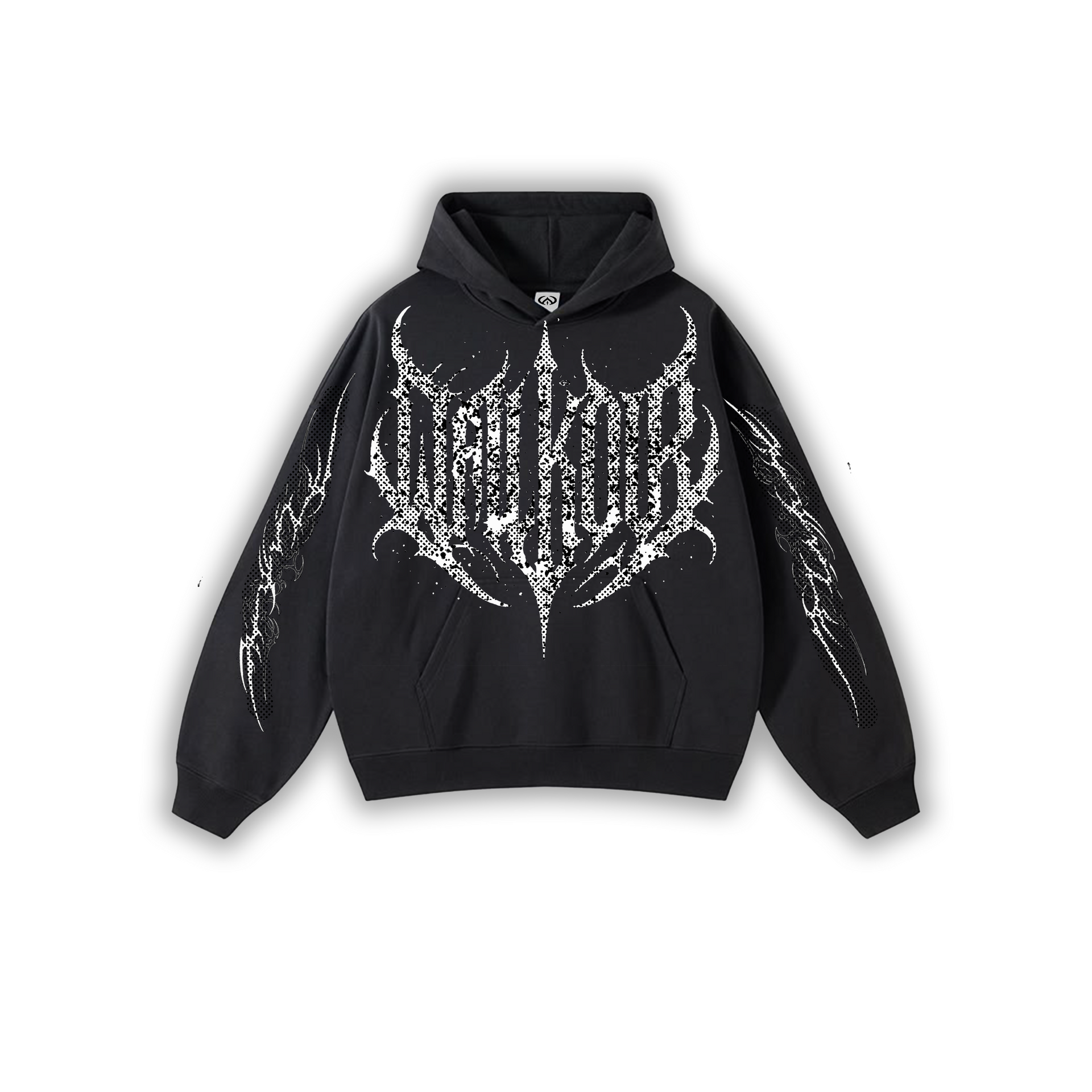WALLKOUR X HOODIE NEWEDITIONS – WallKour